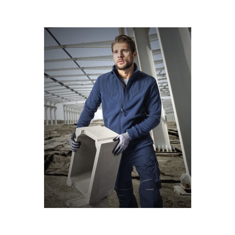 Mikina ARDON®SOFTFLEECE®COMBO - 16 Mikina ARDON®SOFTFLEECE®COMBO - 16