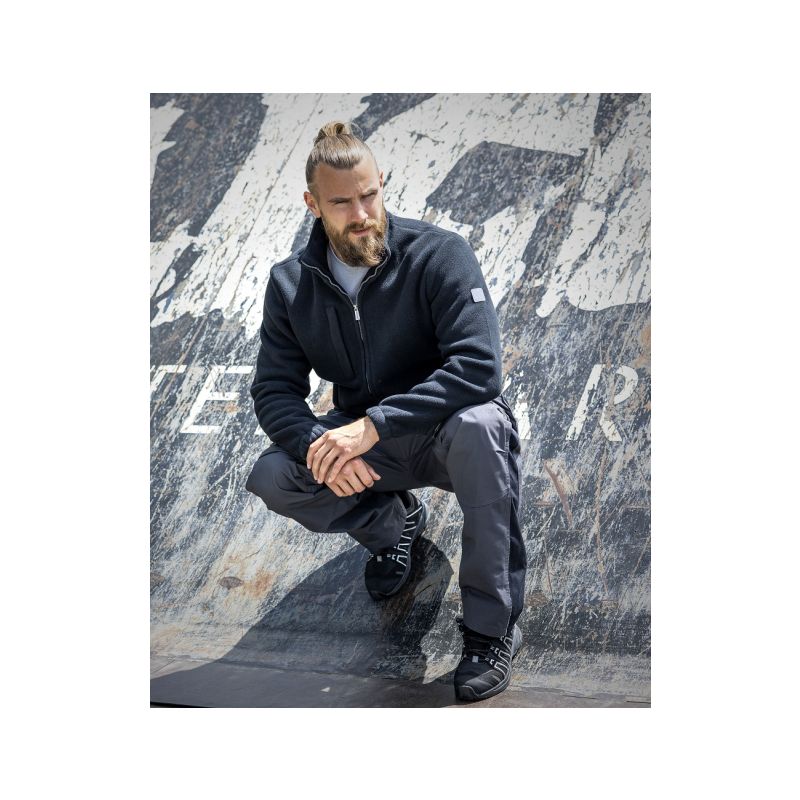 Mikina fleece ARDON®Polar 450 - 4 Mikina fleece ARDON®Polar 450 - 4