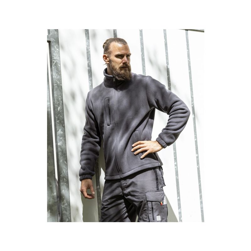 Mikina fleece ARDON®Polar 450 - 10 Mikina fleece ARDON®Polar 450 - 10