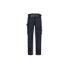 Work Pants Twill Cordura Stretch - 11