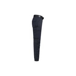 Work Pants Twill Cordura Stretch - 15