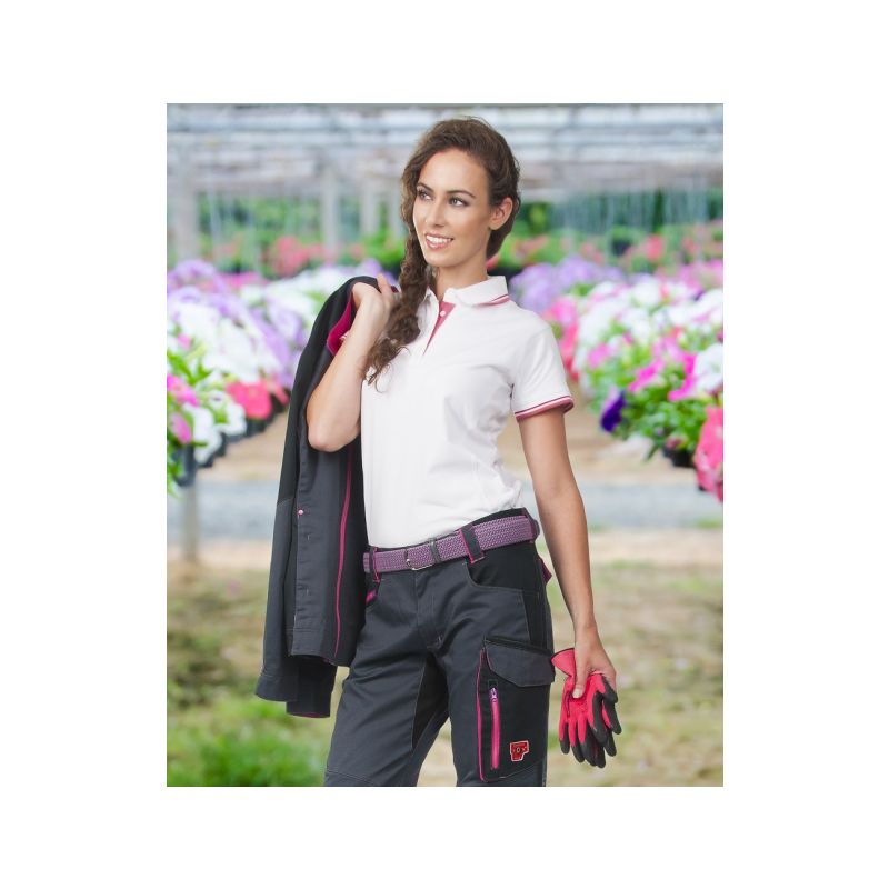 Dámská polokošile ARDON®FLORET - 5 Dámská polokošile ARDON®FLORET - 5