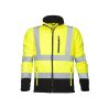 Reflexní mikina fleece ARDON®SIGNAL - 2