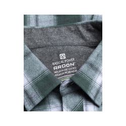 Košile ARDON®OPTIFLANNELS - 22