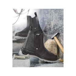 Bezpečnostní kotníková obuv ARDON®FOUNDRY S1 - 6