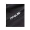 Bezešvé funkční spodky ARDON®AKREC černo-šedá - 5