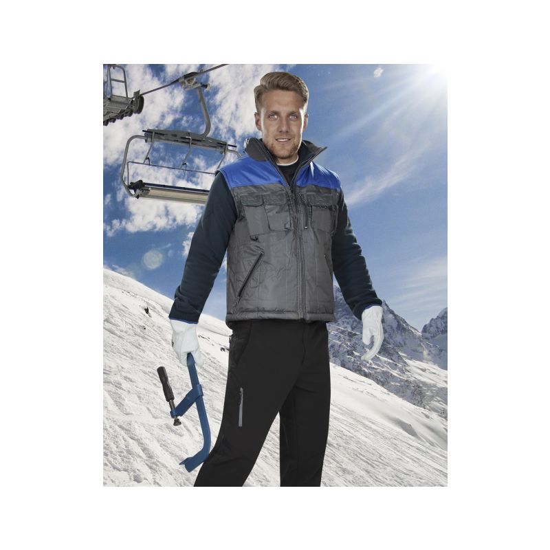Vesta ARDON®MAX modrá DOPRODEJ - 3 Vesta ARDON®MAX modrá DOPRODEJ - 3