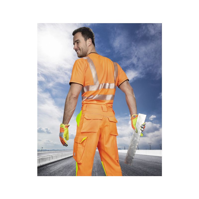 Reflexní kalhoty ARDON®SIGNAL - 40