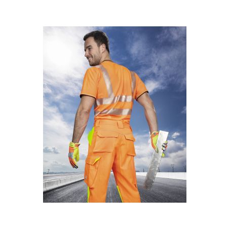 Reflexní kalhoty ARDON®SIGNAL - 40