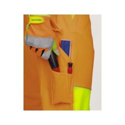 Reflexní kalhoty ARDON®SIGNAL - 45