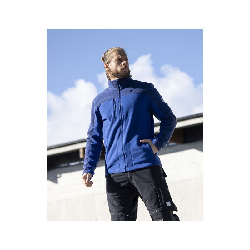 Mikina fleece ARDON®MICHAEL - 4 Mikina fleece ARDON®MICHAEL - 4