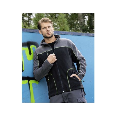 Mikina fleece ARDON®MICHAEL - 41