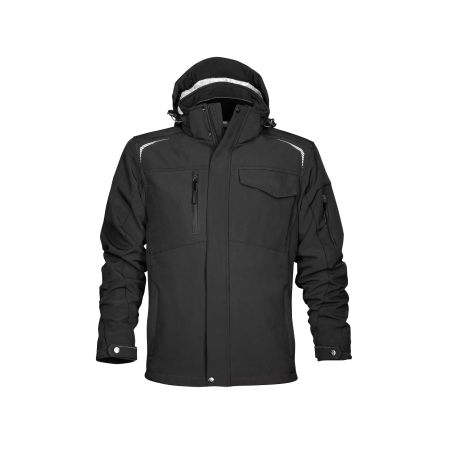 Softshellová bunda ARDON®R8ED+ - 8