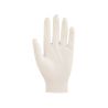 Jednorázové rukavice SEMPERGUARD® LATEX IC  - nepudrované - 2