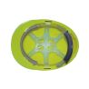 PALLADIO Hi-vis přilba vent - 3