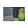 PALLADIO Hi-vis přilba vent - 5