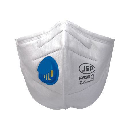 JSP respirátor FFP3(F632) vent.30ks - 1