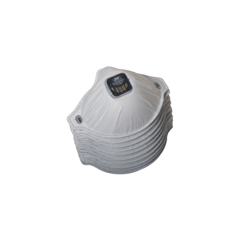 JSP náhradní filtr FILTERSPEC FFP2 - 1
