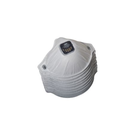 JSP náhradní filtr FILTERSPEC FFP2 - 1