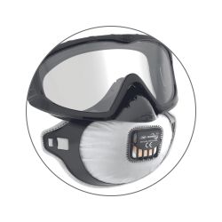 JSP náhradní filtr FILTERSPEC FFP2 - 2