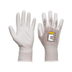 WHITETHROAT ruk. nylonové-18 - 3