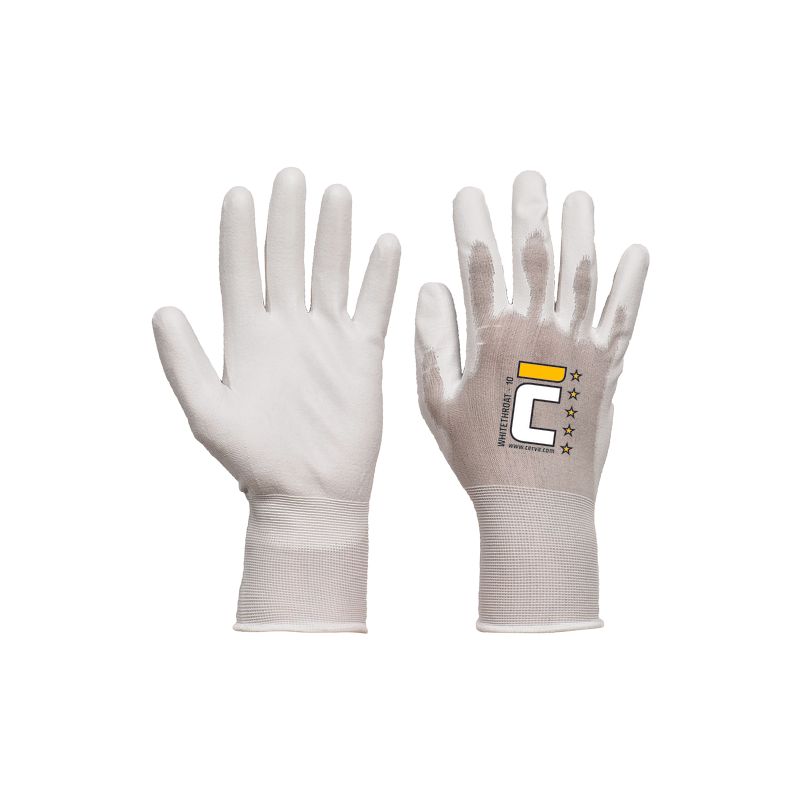 WHITETHROAT ruk. nylonové-18 - 3