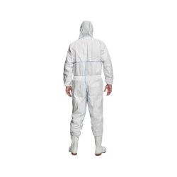 CHEMSAFE MS1 overal - 4