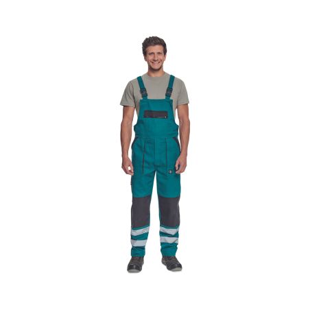 MAX NEO RFLX lacl kalhoty - 7