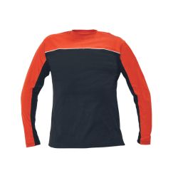 EMERTON tričko dlouhý rukáv - 4