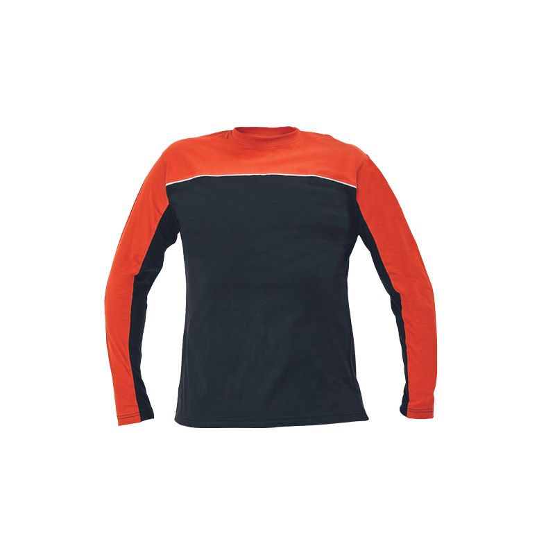 EMERTON tričko dlouhý rukáv - 4