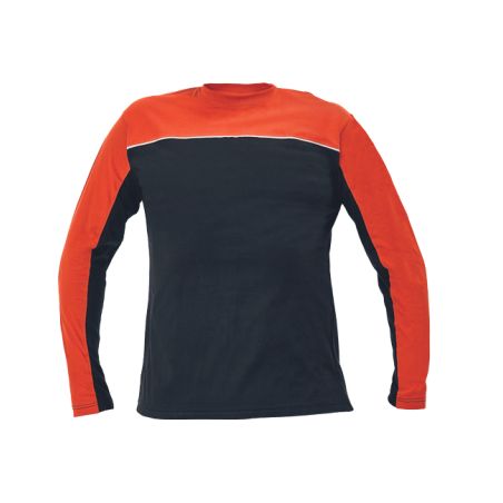 EMERTON tričko dlouhý rukáv - 4