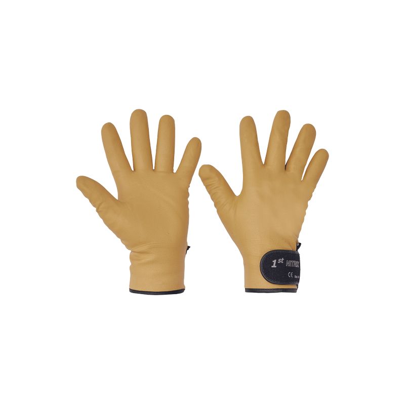 1st NITRIX rukavice - 3