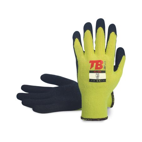 TB 302 GRIP rukavice - 1
