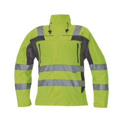 TICINO bunda HV - 11