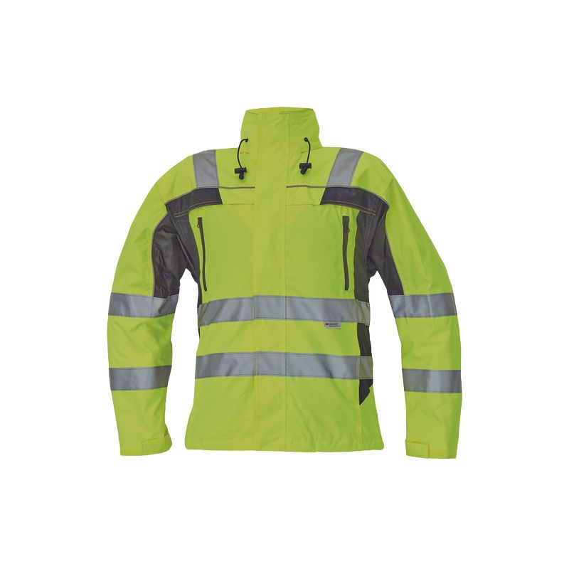 TICINO bunda HV - 11