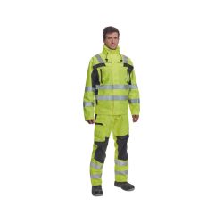 TICINO bunda HV - 13