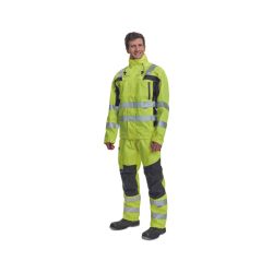 TICINO bunda HV - 15