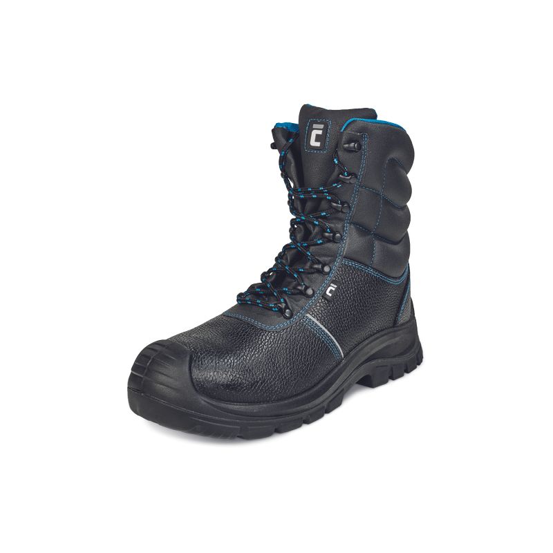 RAVEN XT O2 SRC poloholeň - 5