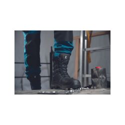 RAVEN XT O2 SRC poloholeň - 8