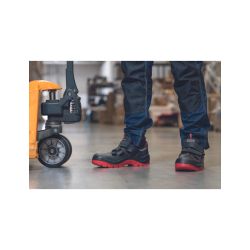 BIRUSA MF S1P SRC sandál - 10