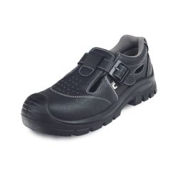 RAVEN XT MF S1P SRC sandál - 4