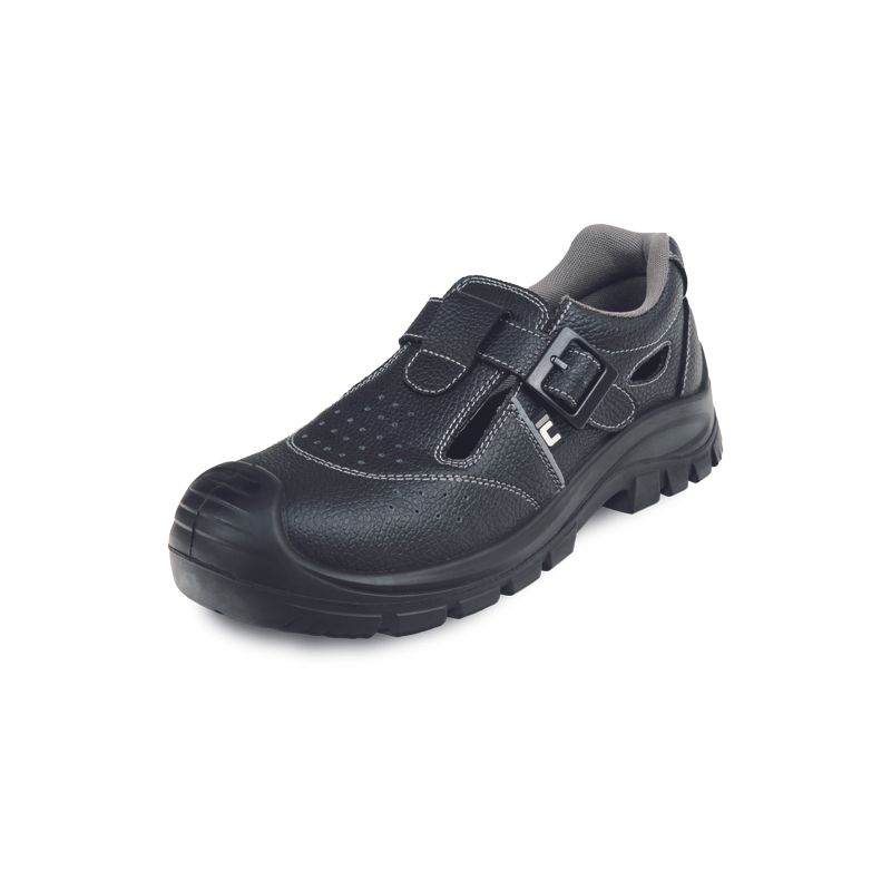 RAVEN XT MF S1P SRC sandál - 4