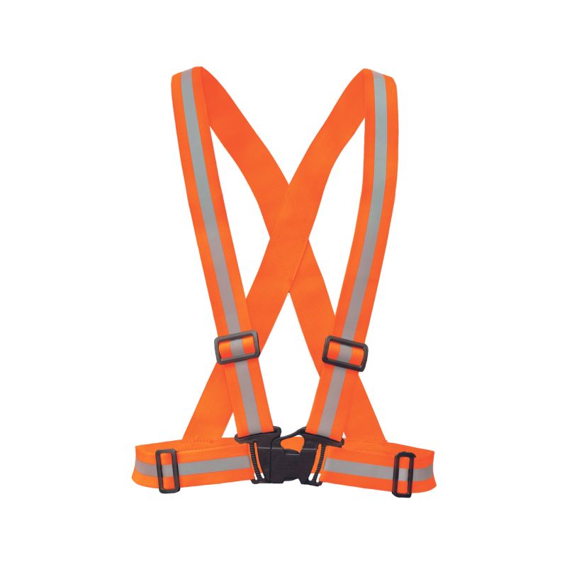 REFROX Reflexní elastický kříž - 1