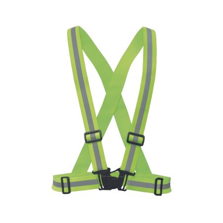 REFROX Reflexní elastický kříž - 4