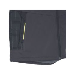 OLZA softshellová bunda - 10