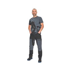 NULATO CRV kalhoty - 4