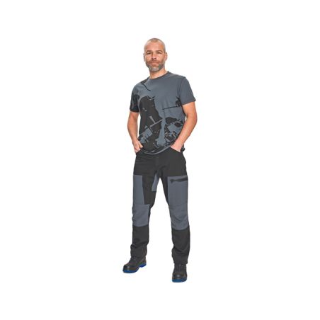 NULATO CRV kalhoty - 4