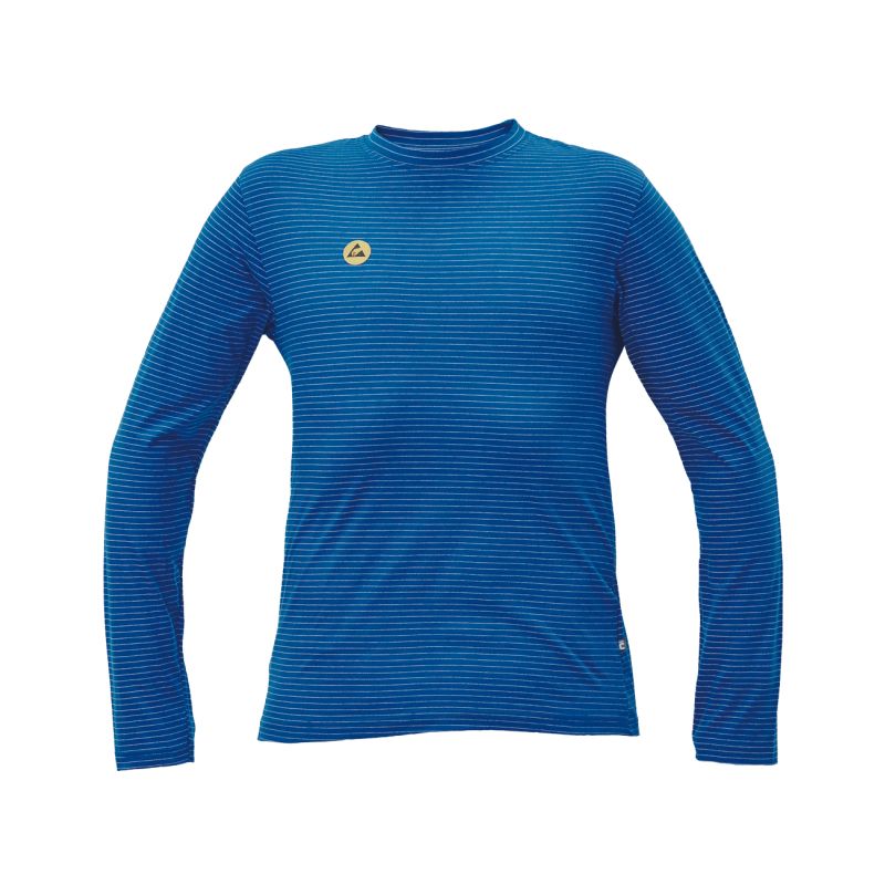 NOYO ESD LS tričko - 7