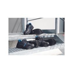 RAVEN XT S1 SRC polobotka - 5