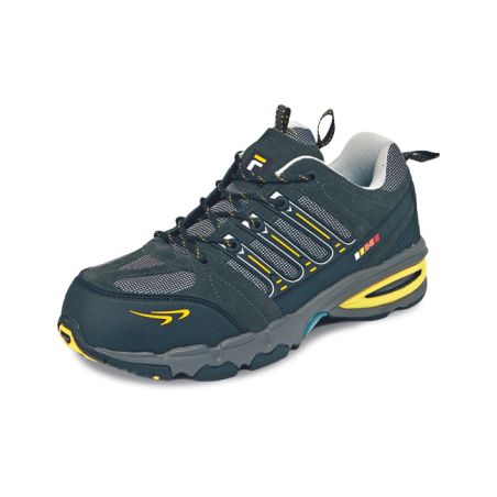 TOOLIK MF S1P HRO SRA polobotka - 4